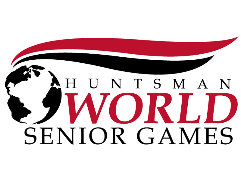 Huntsman Senior Games